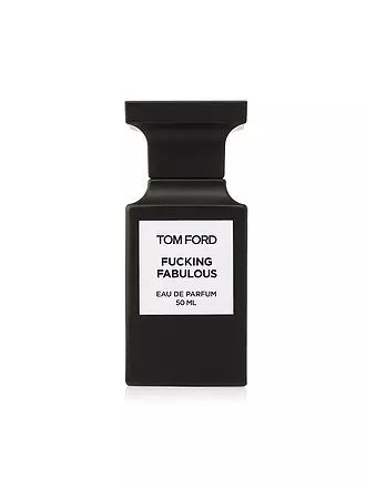 TOM FORD BEAUTY | Private Blend Fucking Fabulous Eau de Parfum 50ml | 